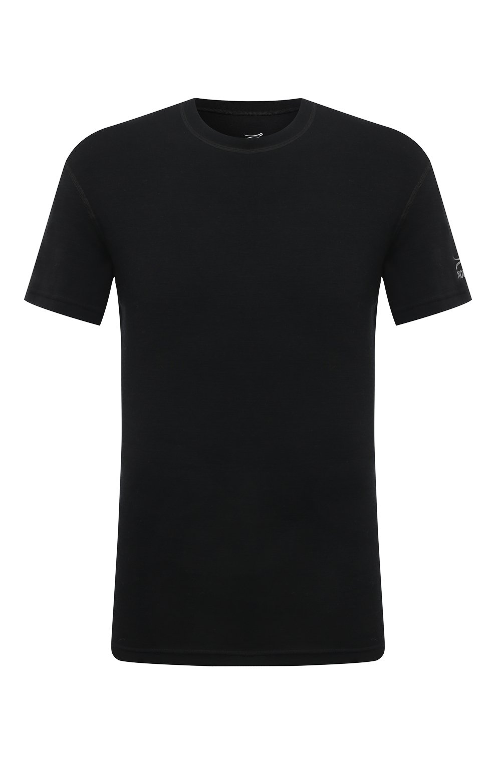 Шерстяная футболка NORVEG, арт. 14SM3RSRU-002, фото 1