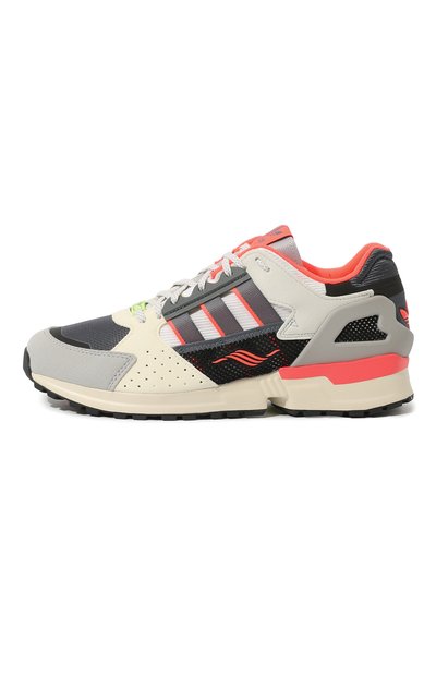 Кроссовки zx 10000 ADIDAS ORIGINALS, арт. GW0618, фото 4