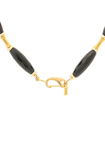 Колье VIEN, арт. 2425-255GOLD, фото 4