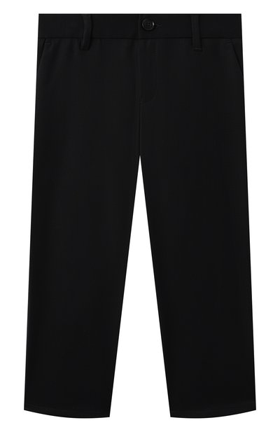 Брюки EMPORIO ARMANI, арт. 6D4PJM/4N92Z