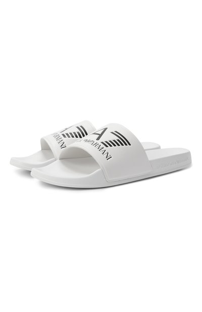 Шлепанцы EA7, арт. 7X000108/AF15118, фото 1