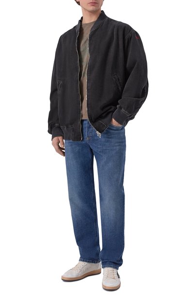 Мужские джинсы 2023 d-finitive DIESEL, арт. A10229/0BEBD