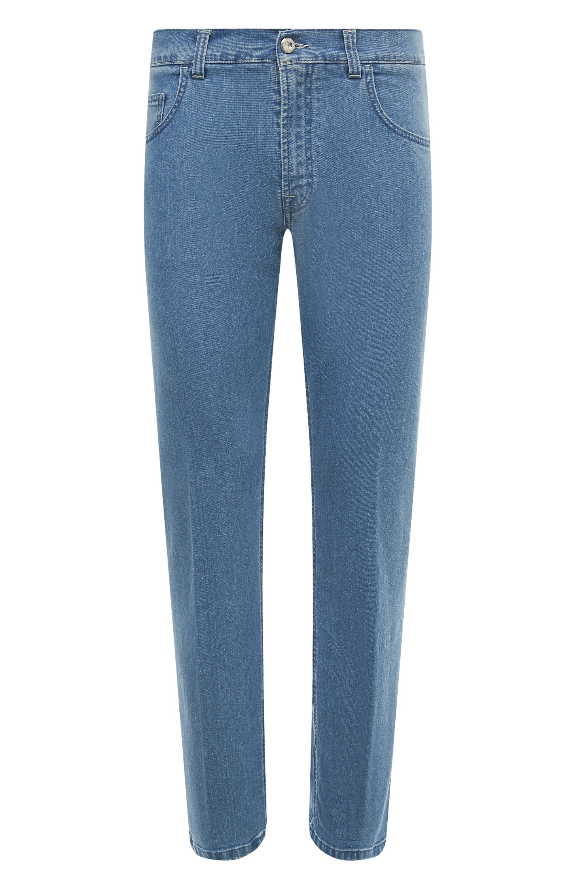 Джинсы STEFANO RICCI, арт. MFT41B3160/T195BL, фото 1