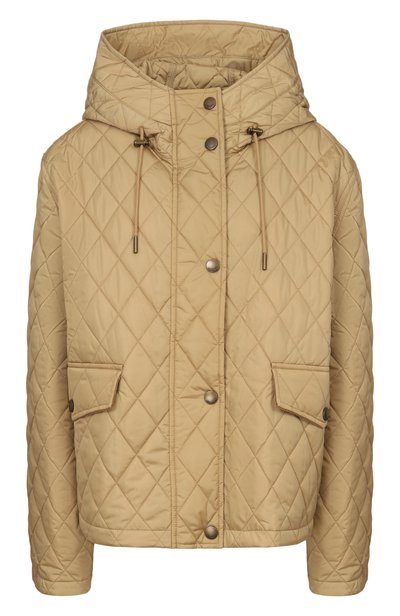 Женская куртка BURBERRY, арт. 8113116