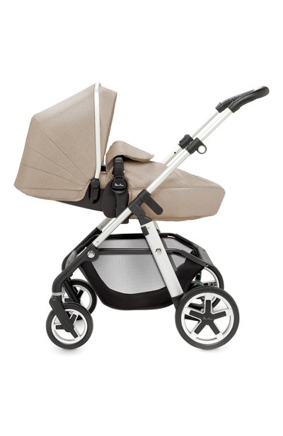 Коляска horizon go linen SILVER CROSS, арт. SX2125.LNEU, фото 2