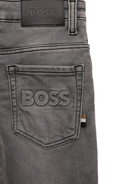 Джинсы BOSS, арт. J50688, фото 3