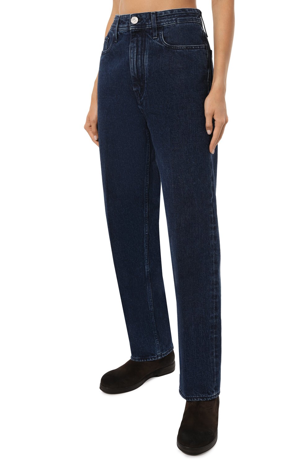 Джинсы JACOB COHEN, арт. V Q 019 19 T 673A/375F, фото 3