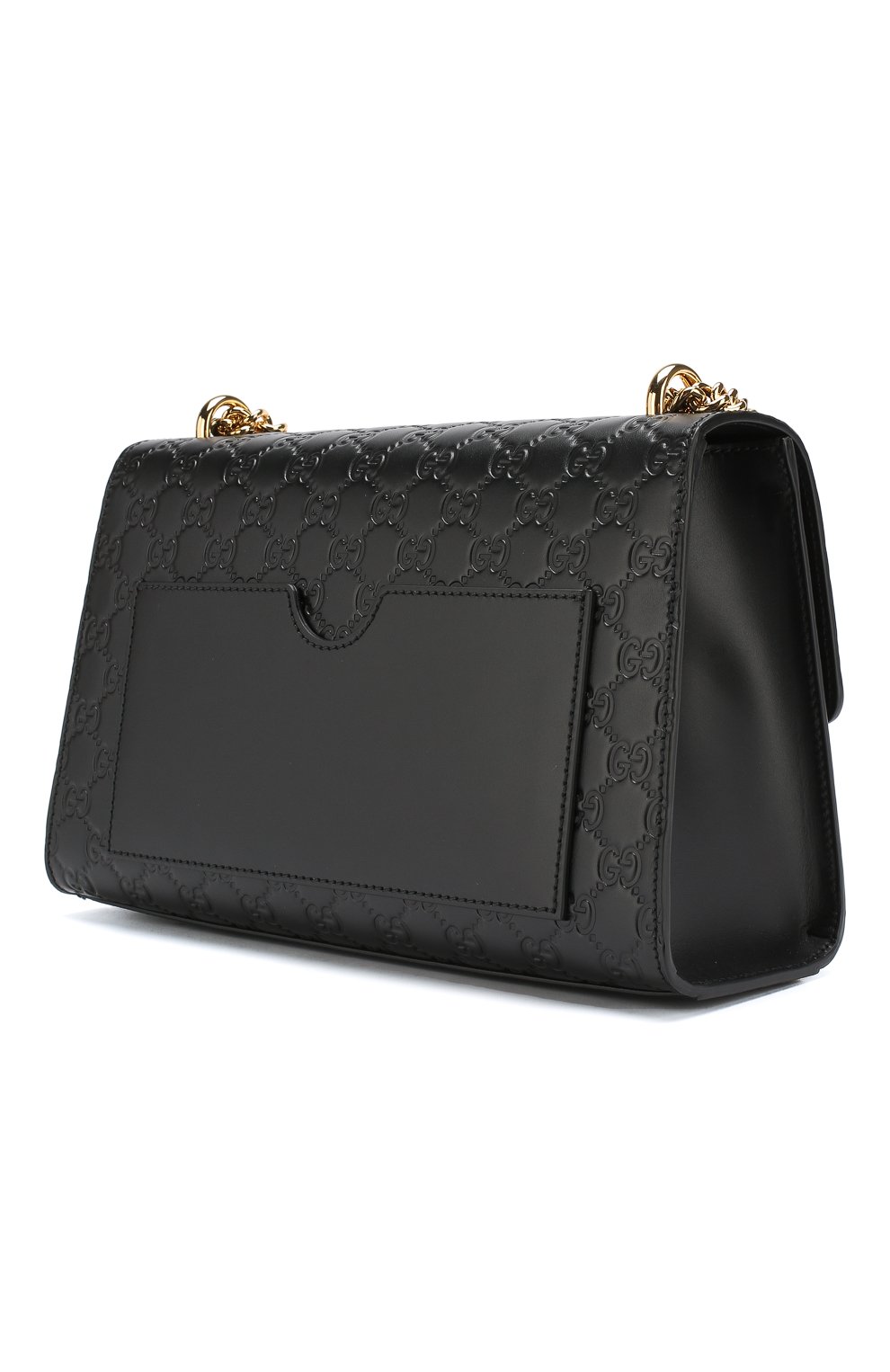 Сумка padlock gucci signature GUCCI, арт. 409486/CWC1G, фото 3
