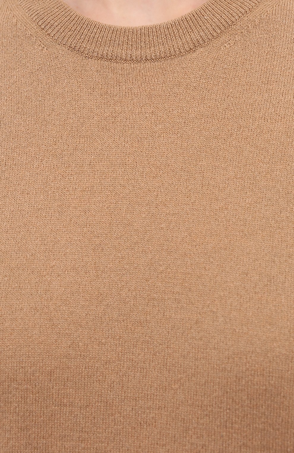 Свитер из шерсти и кашемира MAISON MARGIELA, арт. S51HA1059/S17480, фото 5