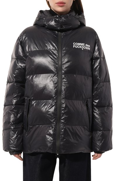Пуховик COMME DES FUCKDOWN, арт. CFABM01300, фото 3