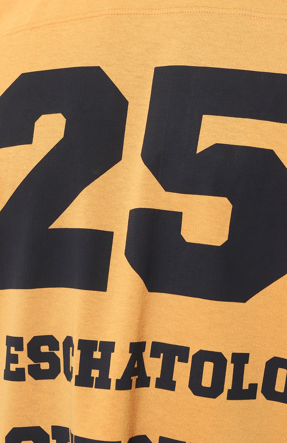 Хлопковая футболка GUCCI, арт. 655459 XJDHI, фото 5