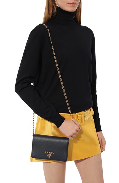 Сумка PRADA, арт. 1BP006-NZV-F0216-COM, фото 2