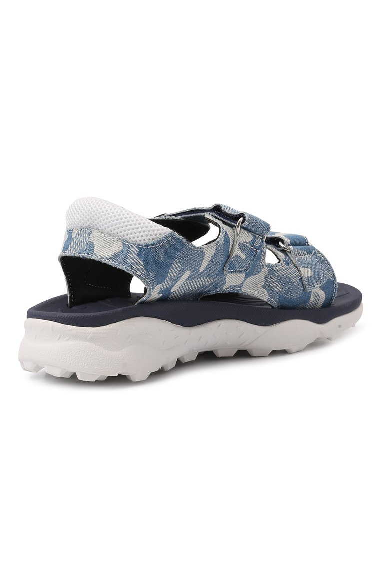 Сандалии NATURINO, арт. 0010502902.03/33-38, фото 3