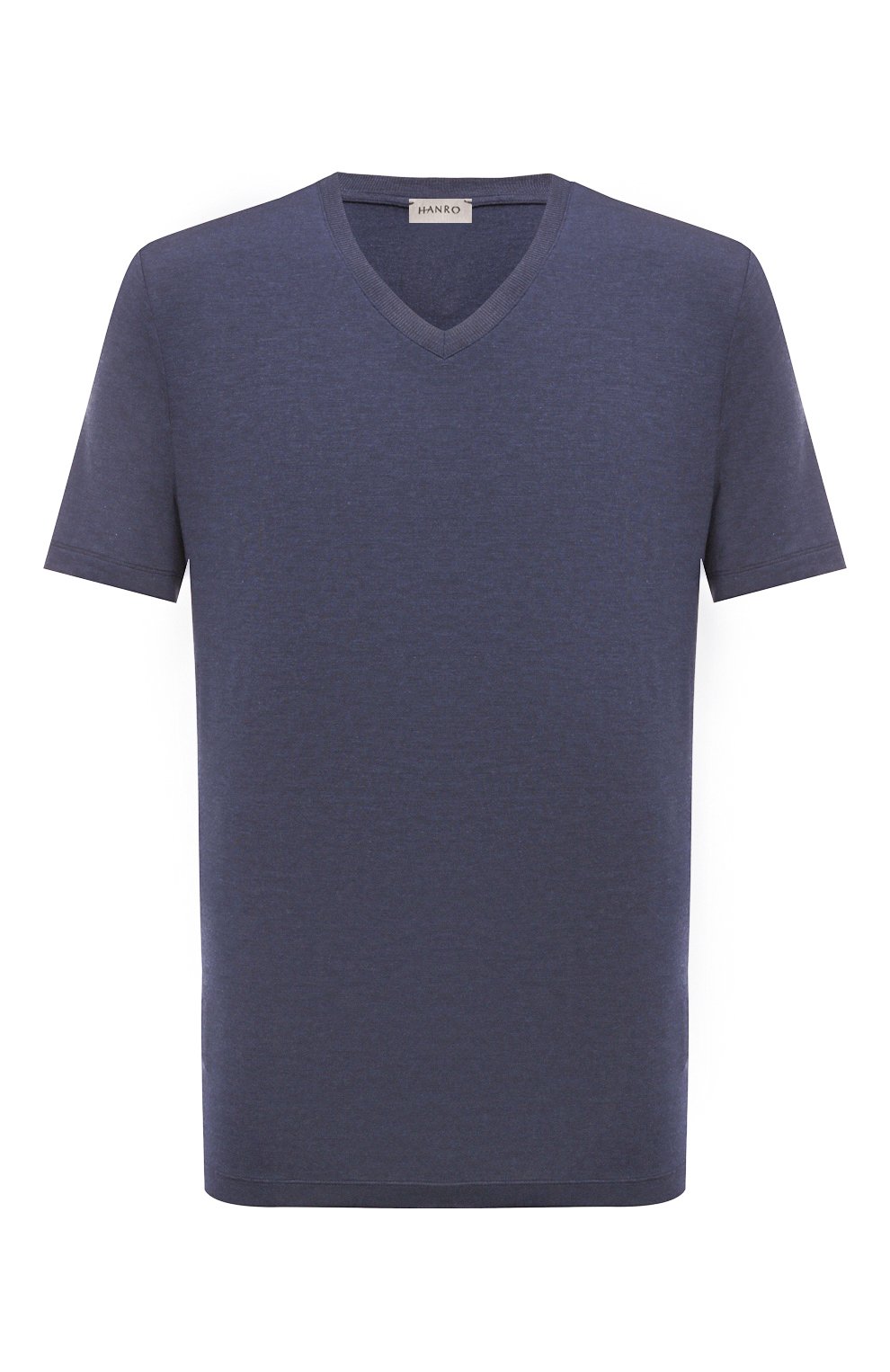 Футболка из вискозы HANRO, арт. 075035, фото 1