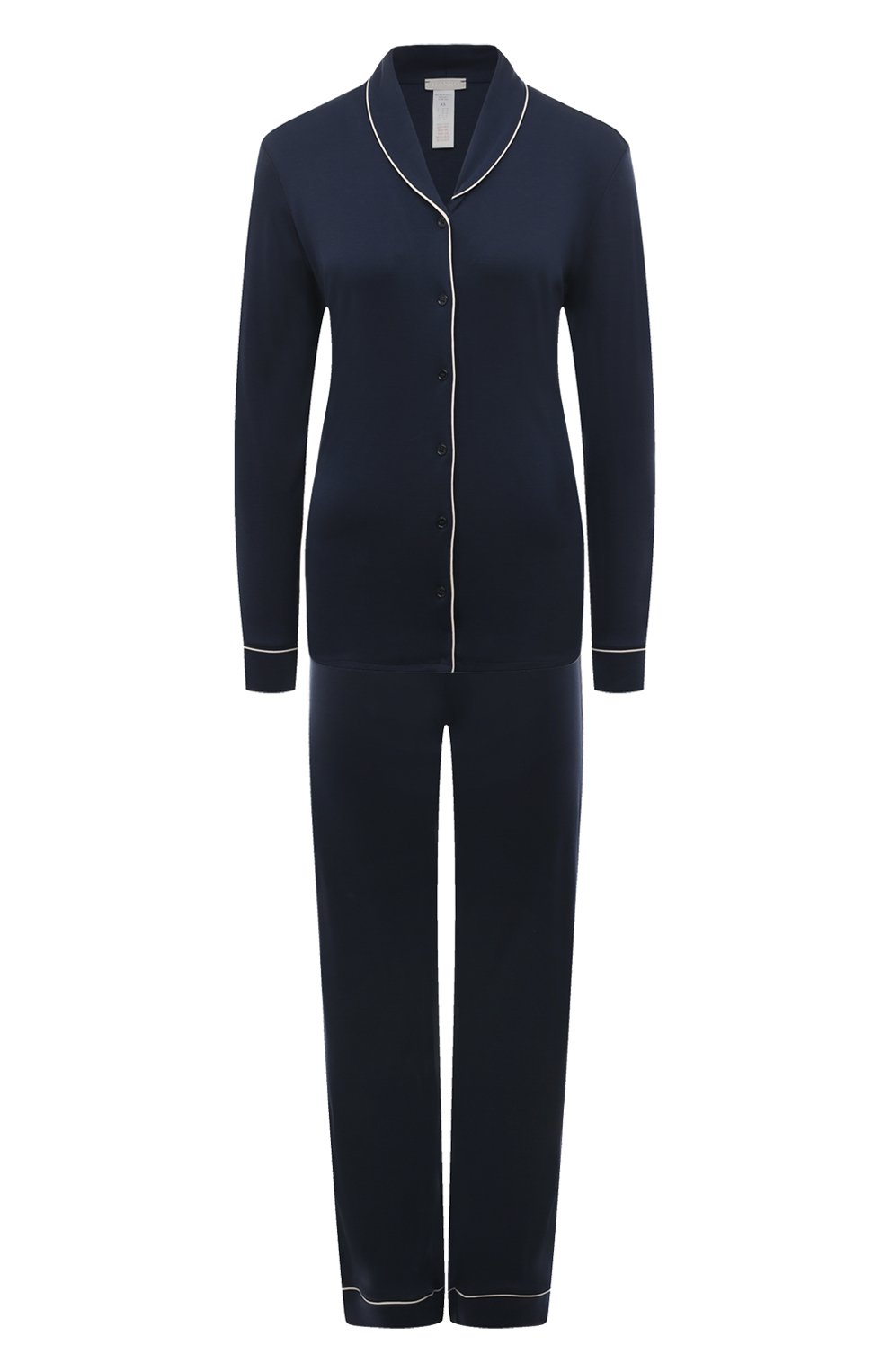 Пижама HANRO, арт. 077966., фото 1