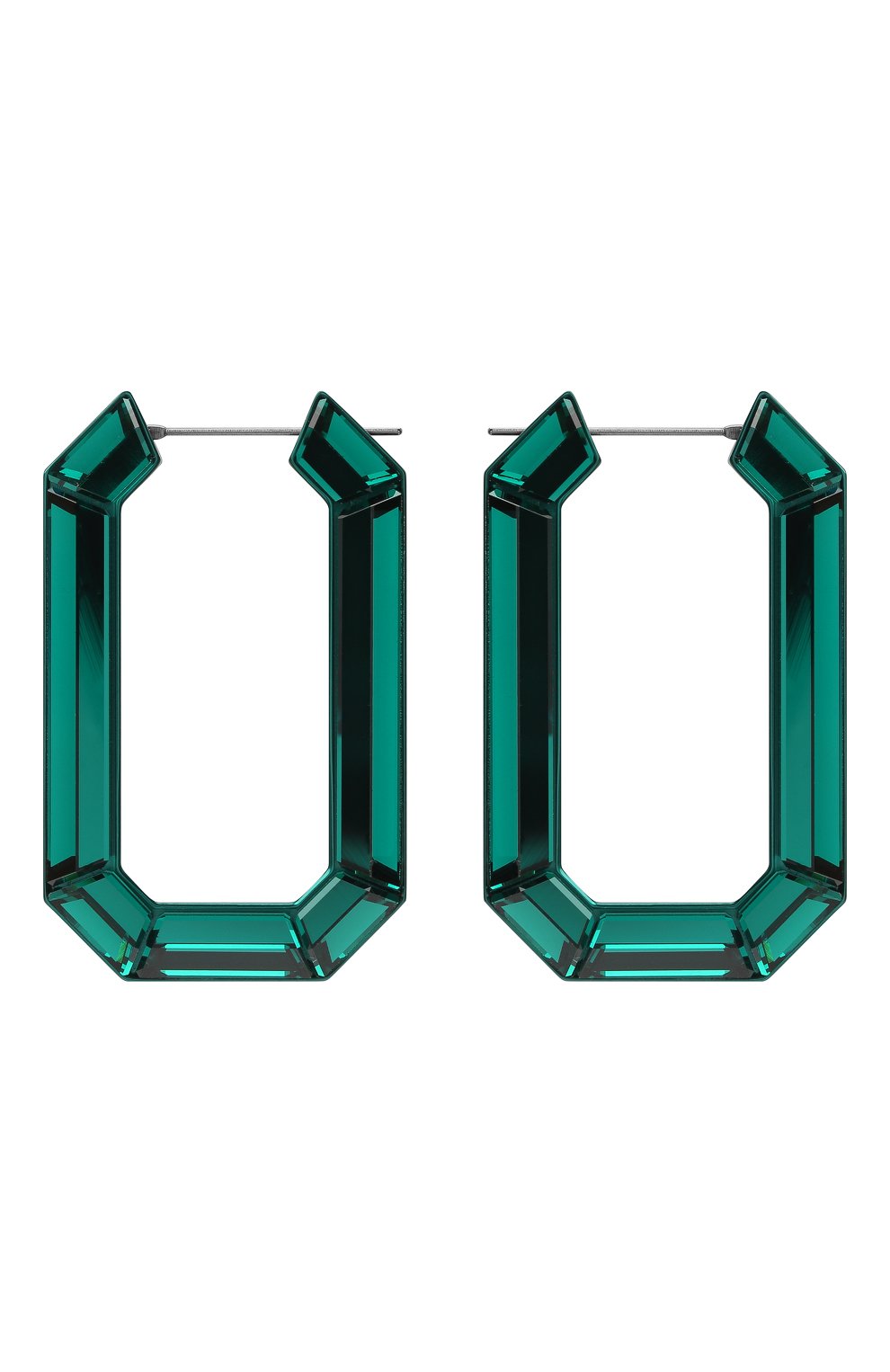 Серьги lucent SWAROVSKI, арт. 5598374, фото 1