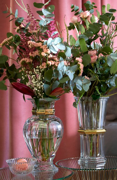 Ваза straight 320 BACCARAT, арт. 2 814 497, фото 2