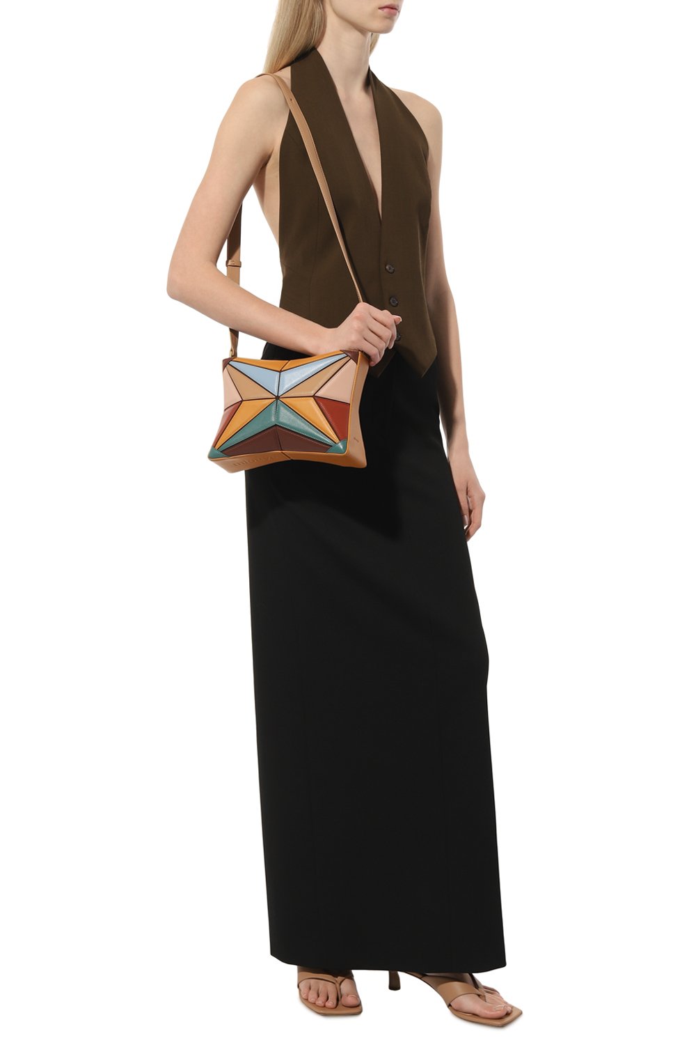 Сумка atlas MLOUYE, арт. 10-040, фото 7