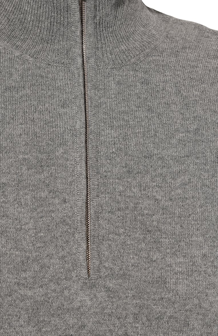 Кашемировый пуловер AGNONA, арт. K204128E/0K120FE, фото 5