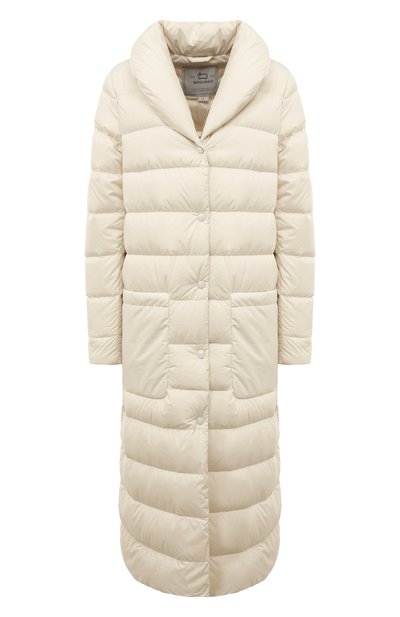 Пуховик WOOLRICH, арт. CFWW0U0658FR/UT2635, фото 1