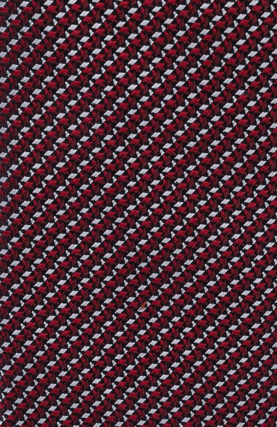 Шелковый галстук ZEGNA, арт. Z9D81TA9, фото 4
