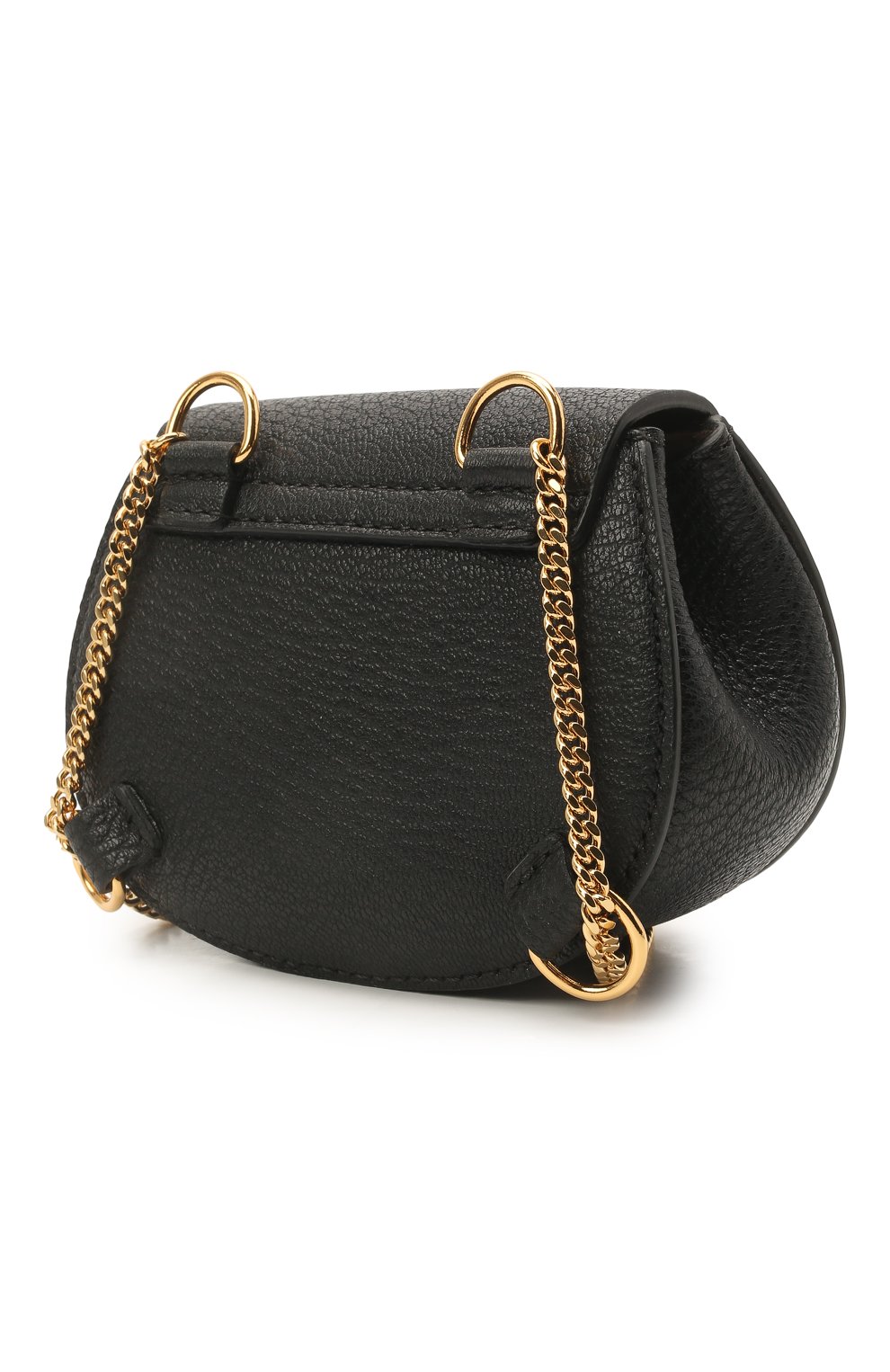 Рюкзак drew mini CHLOÉ, арт. CHC21SP100944, фото 3