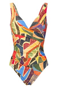 Разноцветный