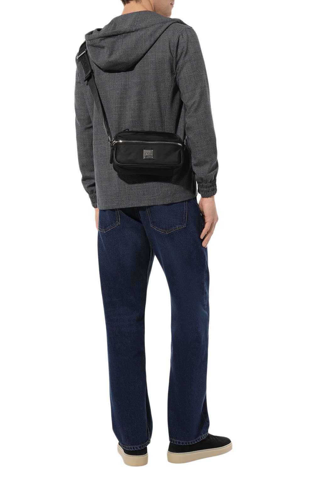 Текстильная сумка BOSS, арт. 50498679, фото 7