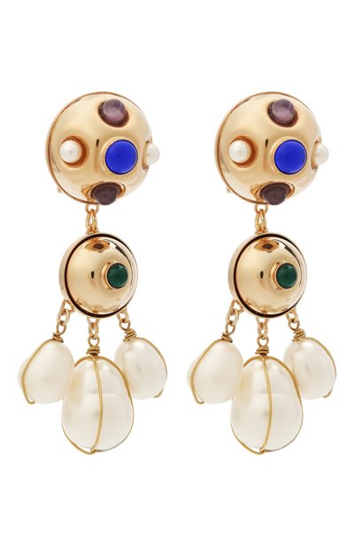 Серьги ANTON HEUNIS, арт. TCT3.31, фото 3