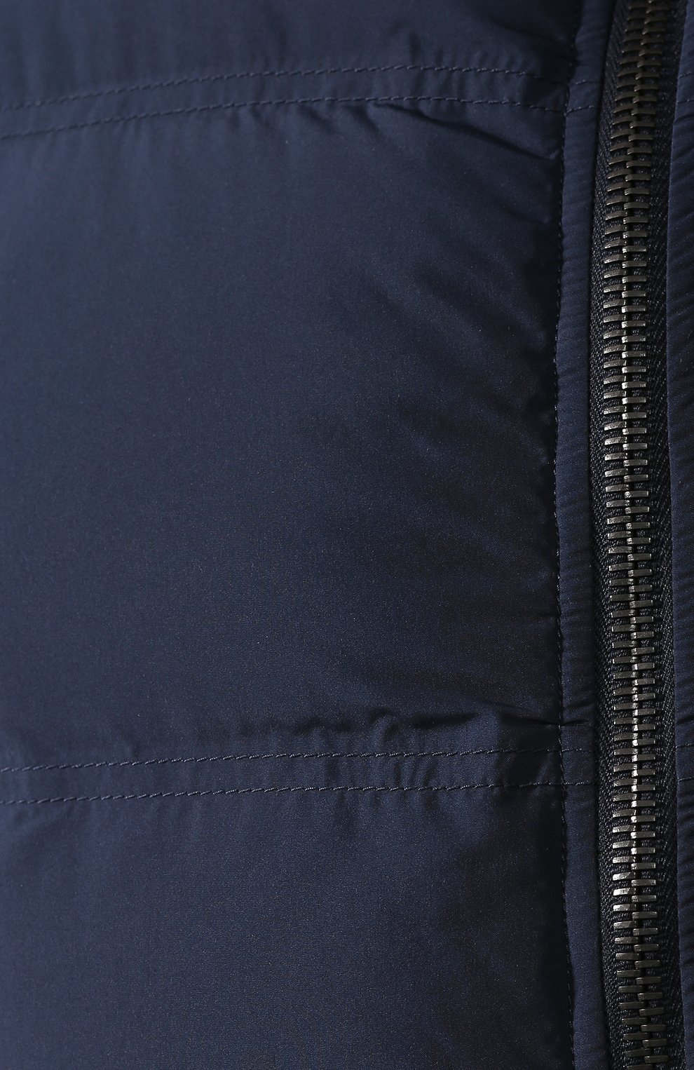 Пуховый жилет BERLUTI, арт. R150GL01-002, фото 5