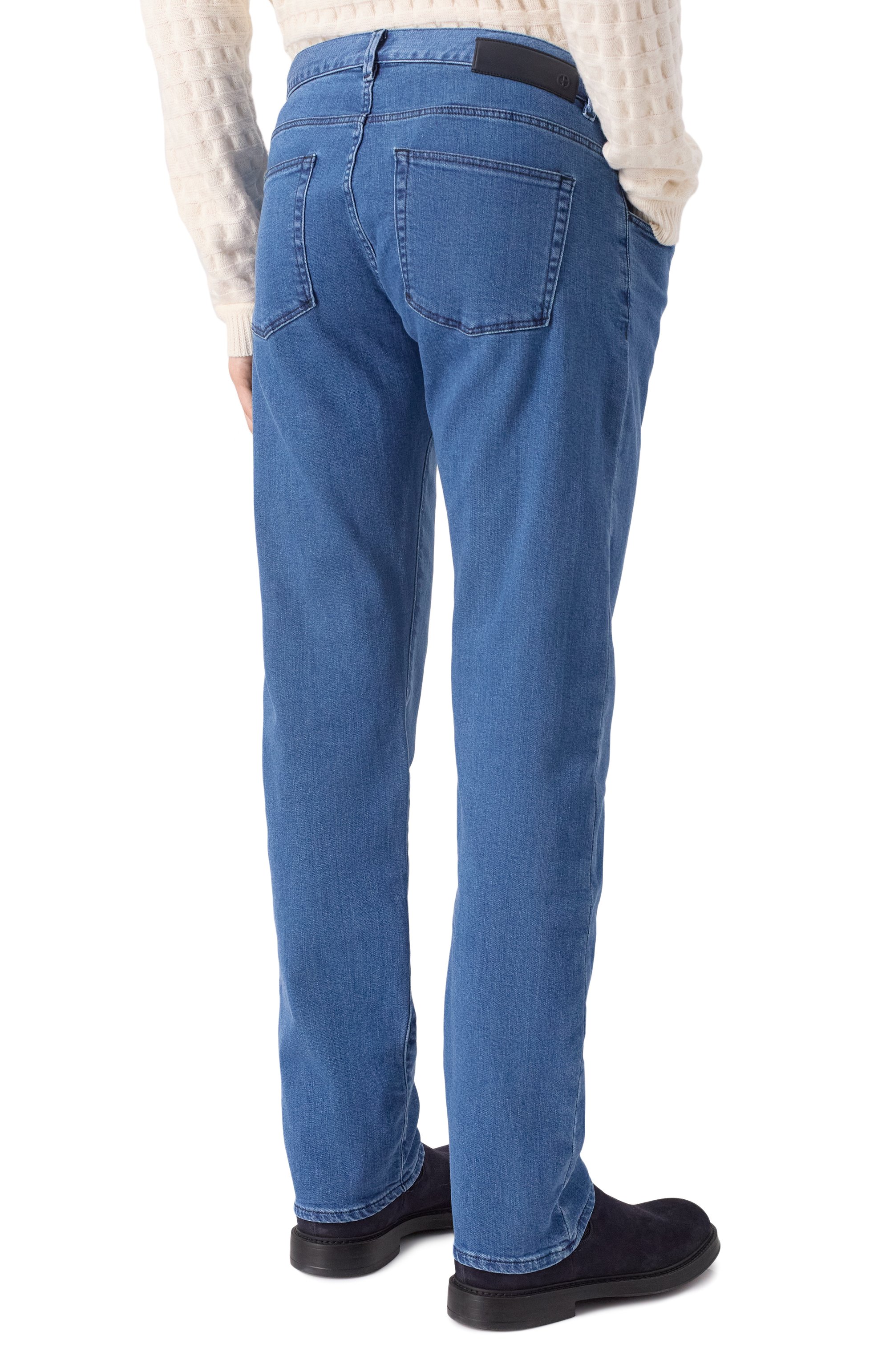 Джинсы GIORGIO ARMANI, арт. 3LSJ15/SD2IZ, фото 4