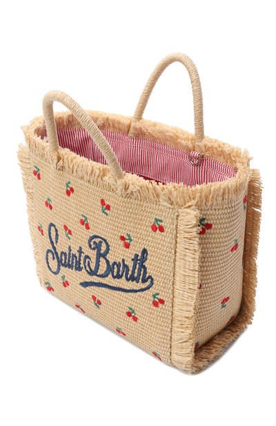 Сумка MC2 SAINT BARTH, арт. C0L0017-00345L/C0LETTE STRAW N, фото 3