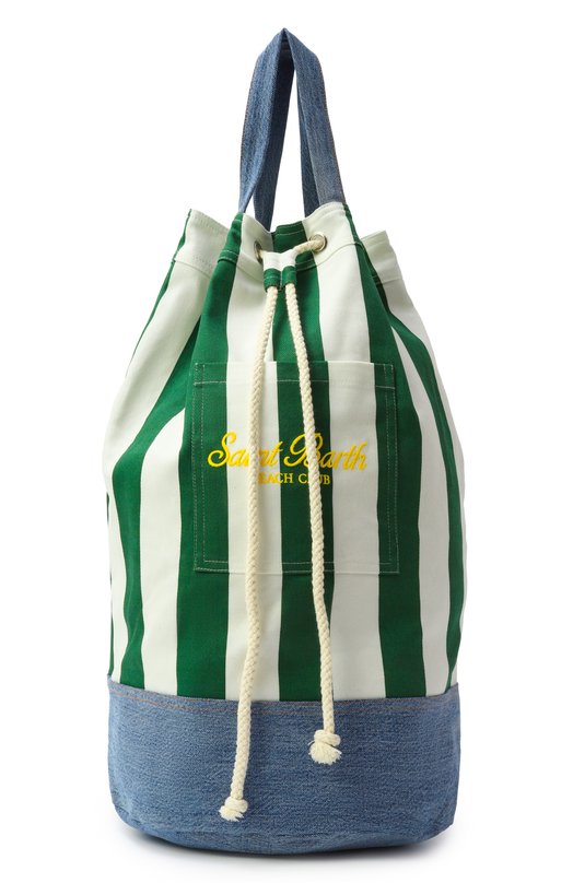 Рюкзак MC2 Saint Barth STBA BEACH BACKPACK/02021H Разноцветный STBA BEACH BACKPACK/02021H