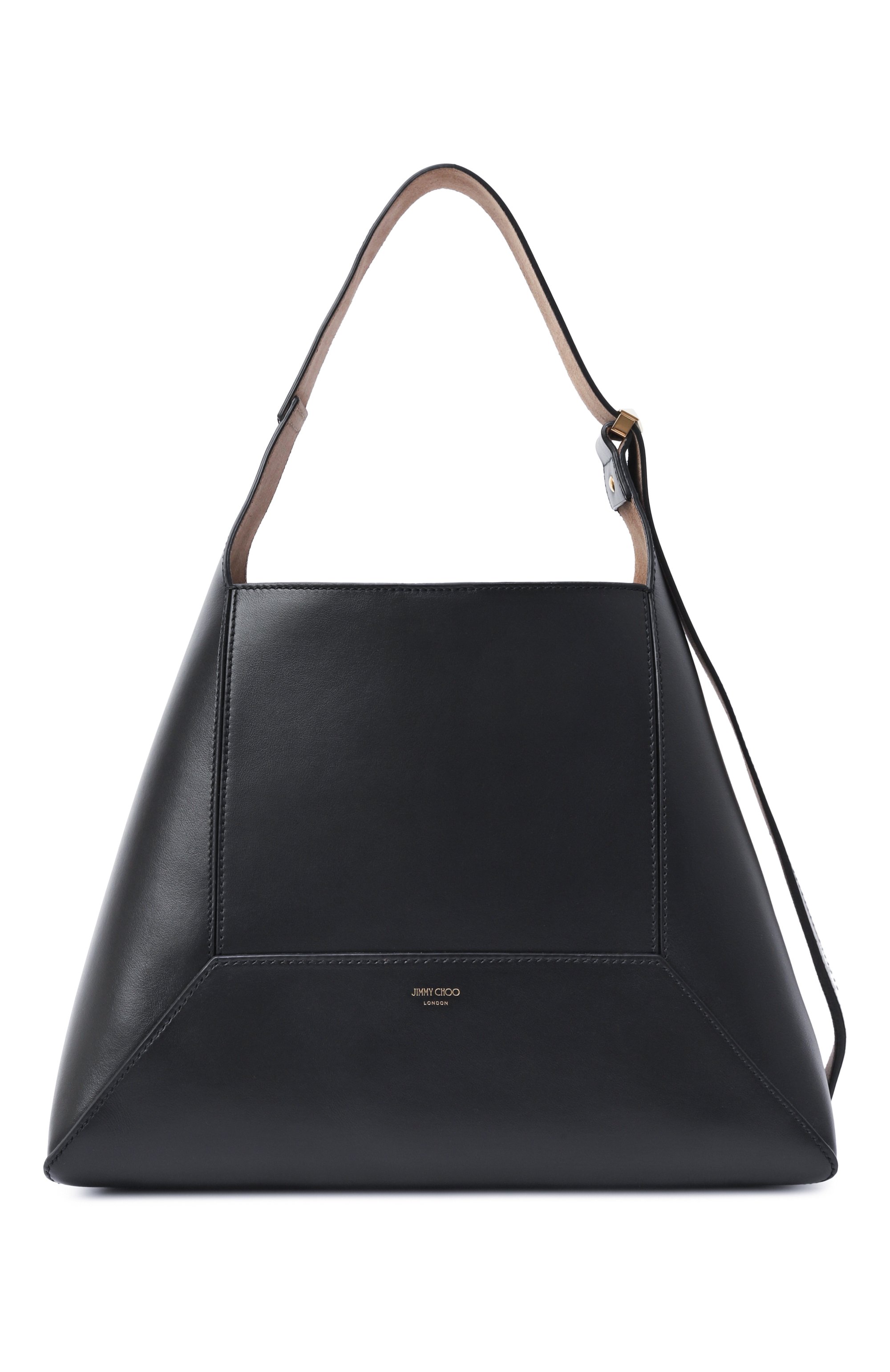 Сумка diamond hobo medium JIMMY CHOO, арт. DIAM0NDH0B0MHUT, фото 1