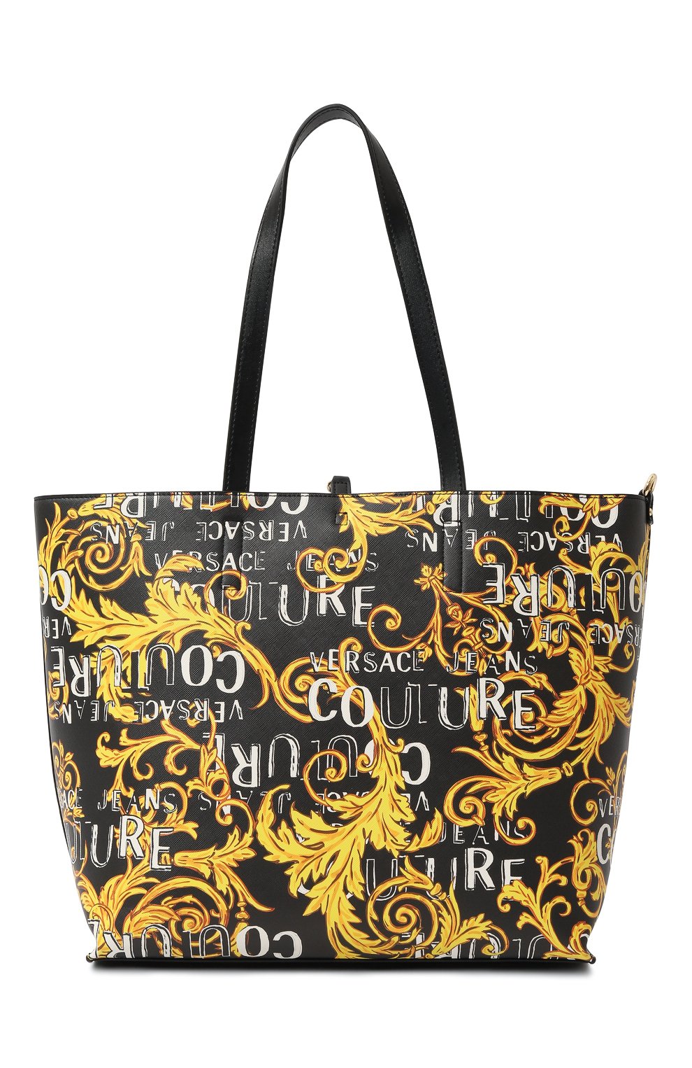 Сумка-шопер VERSACE JEANS COUTURE, арт. 74VA4BZ1/ZS599, фото 6