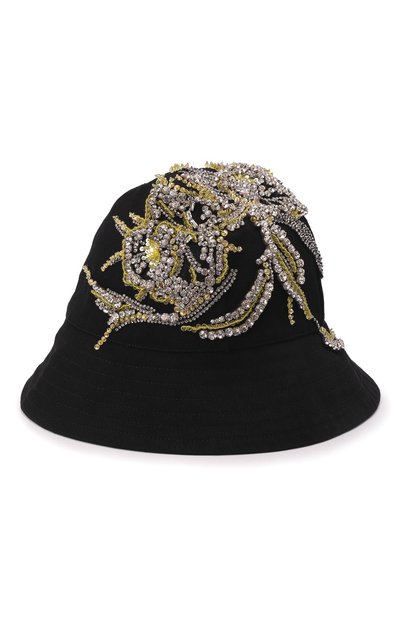 Хлопковая панама N21, арт. 22E N2M1/7102/6999, фото 1