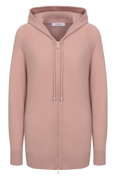 Женский кашемировый кардиган MAX MARA, арт. SAMARIA 33460116