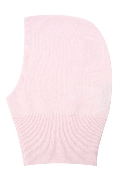 Кашемировая шапка-балаклава GIORGETTI CASHMERE, арт. MB1691/4A, фото 2