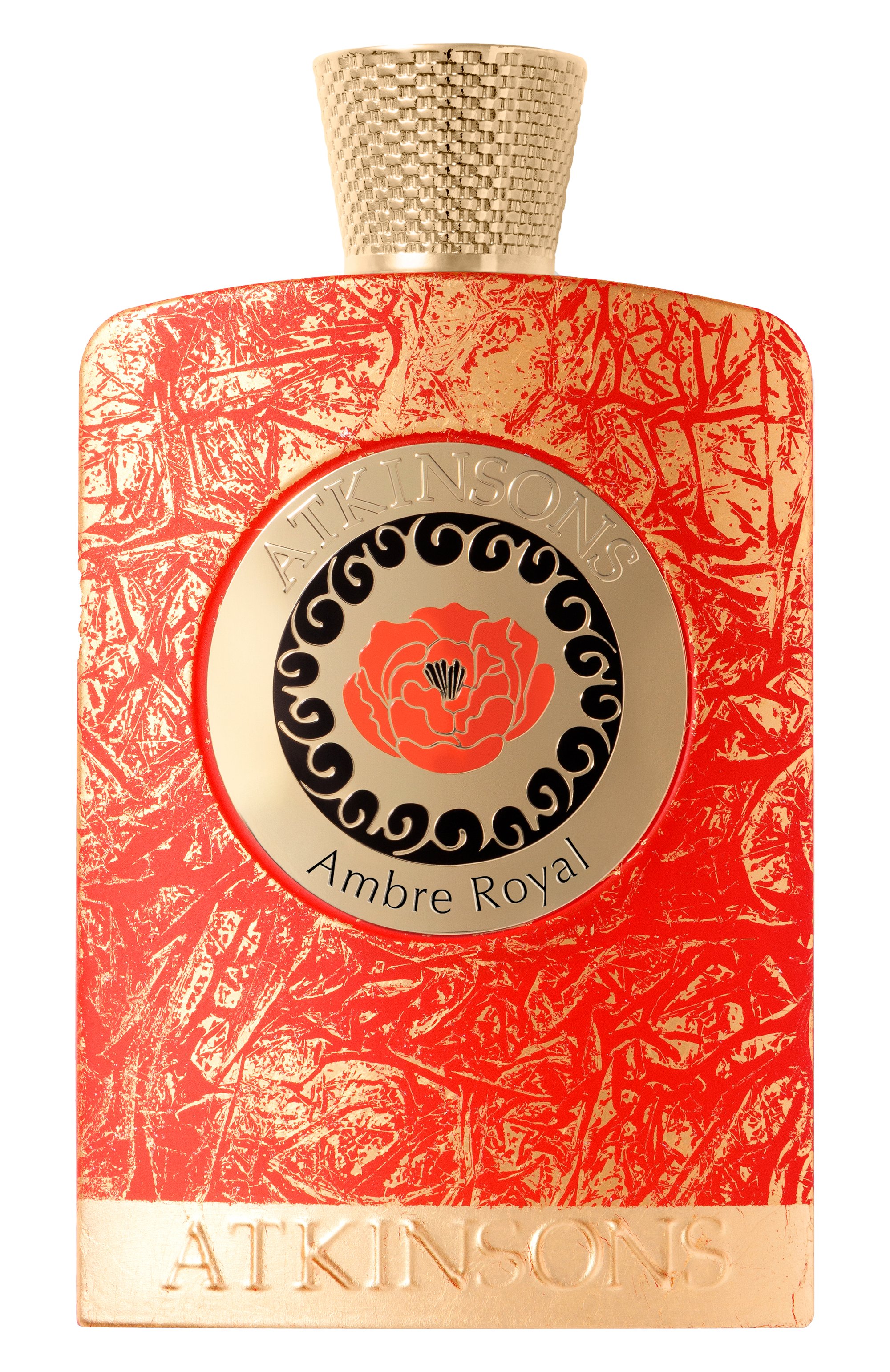 Духи ambre royal (100ml) ATKINSONS, арт. 8011003894895, фото 1