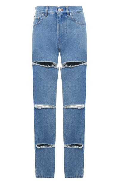 Женские джинсы MARNI, арт. PAJD0520S0/USCW91