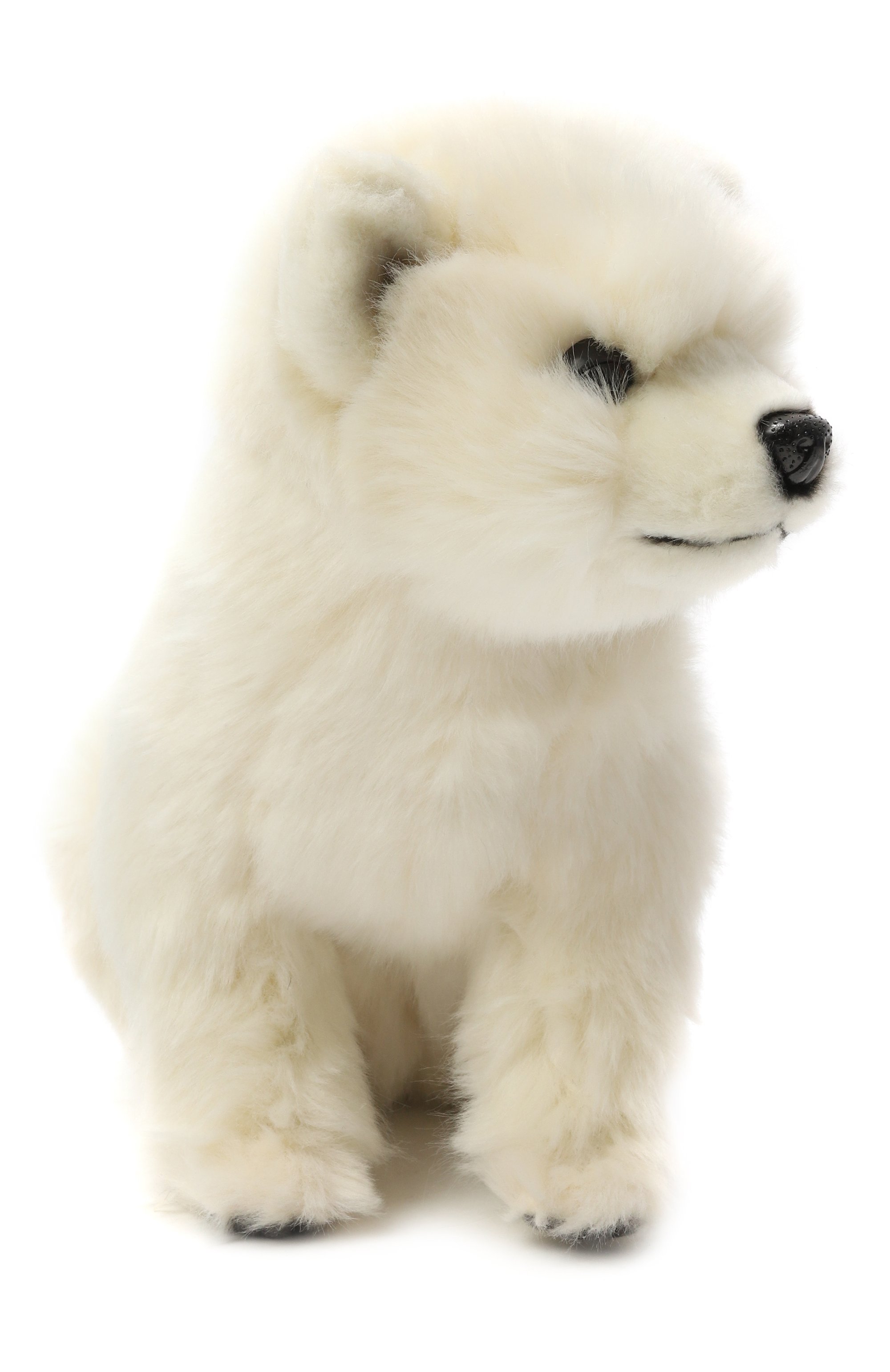 Мягкая игрушка медвежонок HANSA, арт. 7042, фото 1