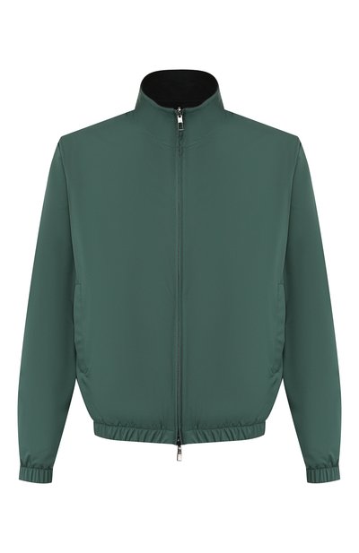 Двусторонний бомбер LORO PIANA, арт. FAF8466, фото 1