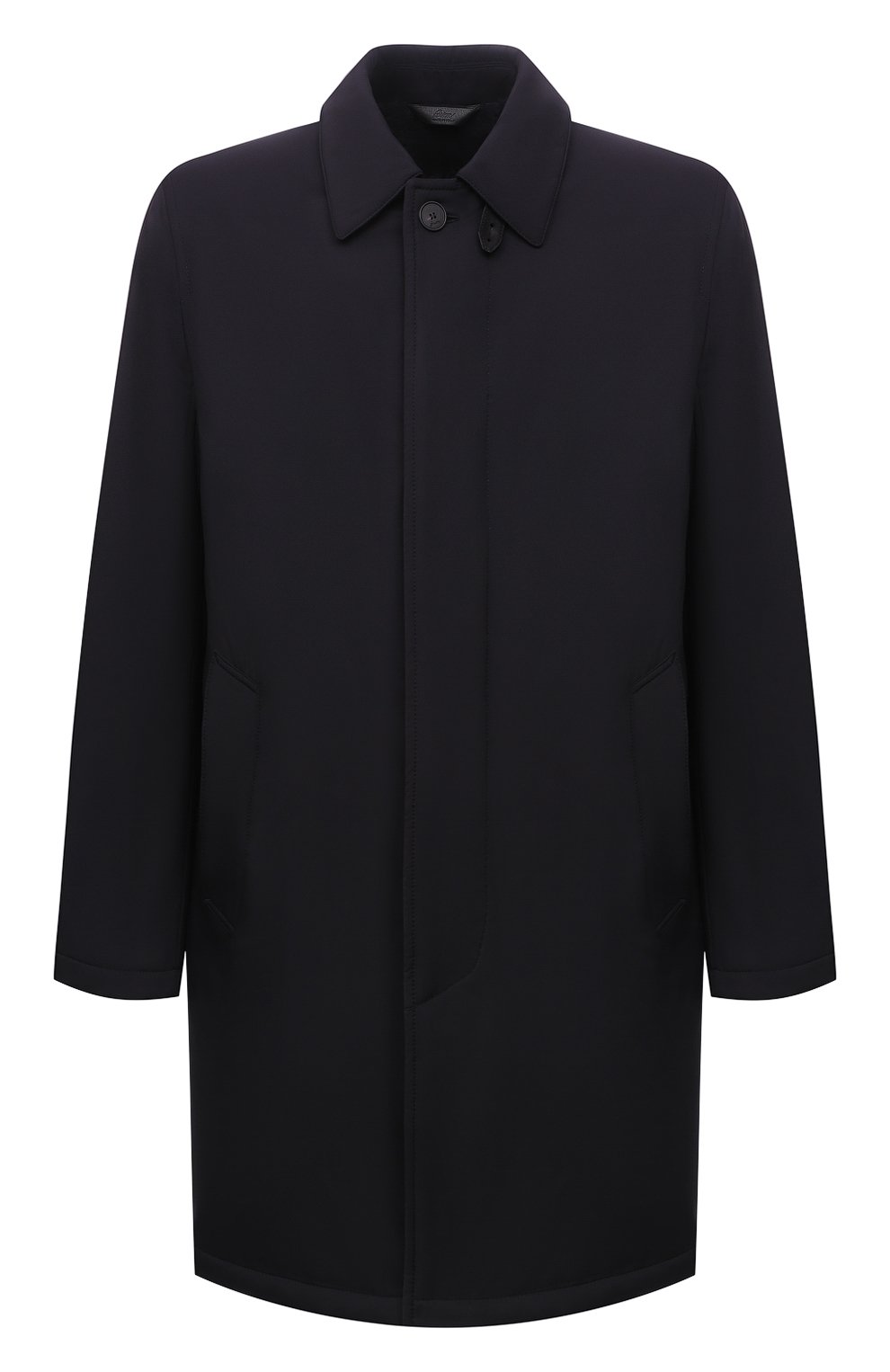 Плащ с меховой подкладкой BRIONI, арт. S0QI0L/P0901, фото 1