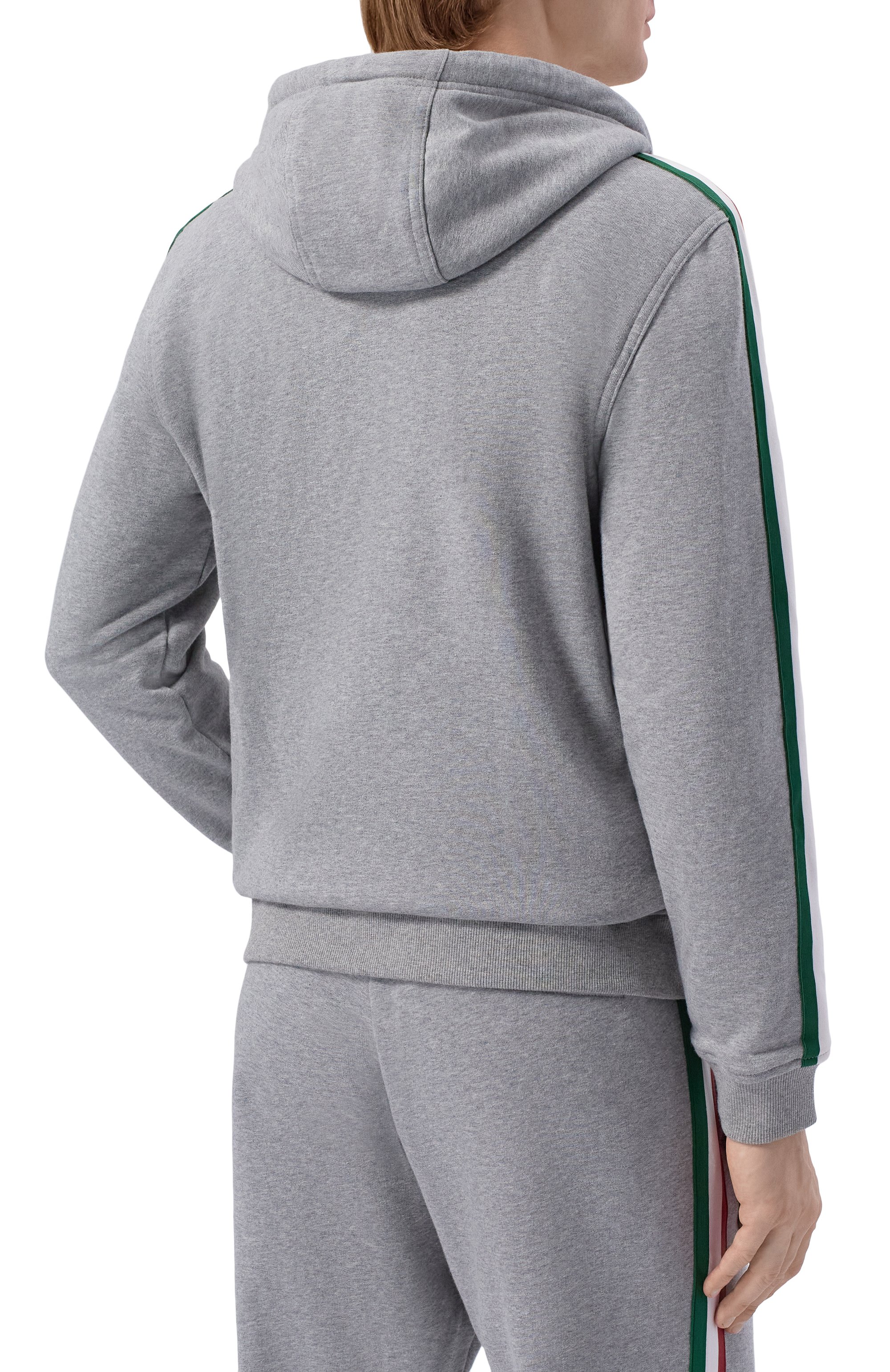 Хлопковый спортивный костюм AERONAUTICA MILITARE, арт. TF0107UF00677, фото 3