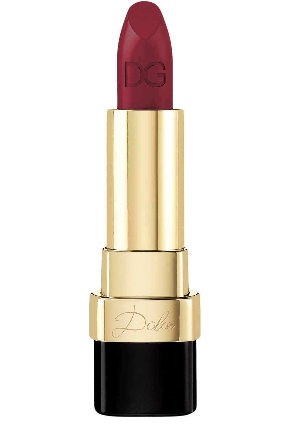 Матовая губная помада 643 dolce desire DOLCE & GABBANA, арт. *737052943831*СТАРЫЙ АРТ, фото 1