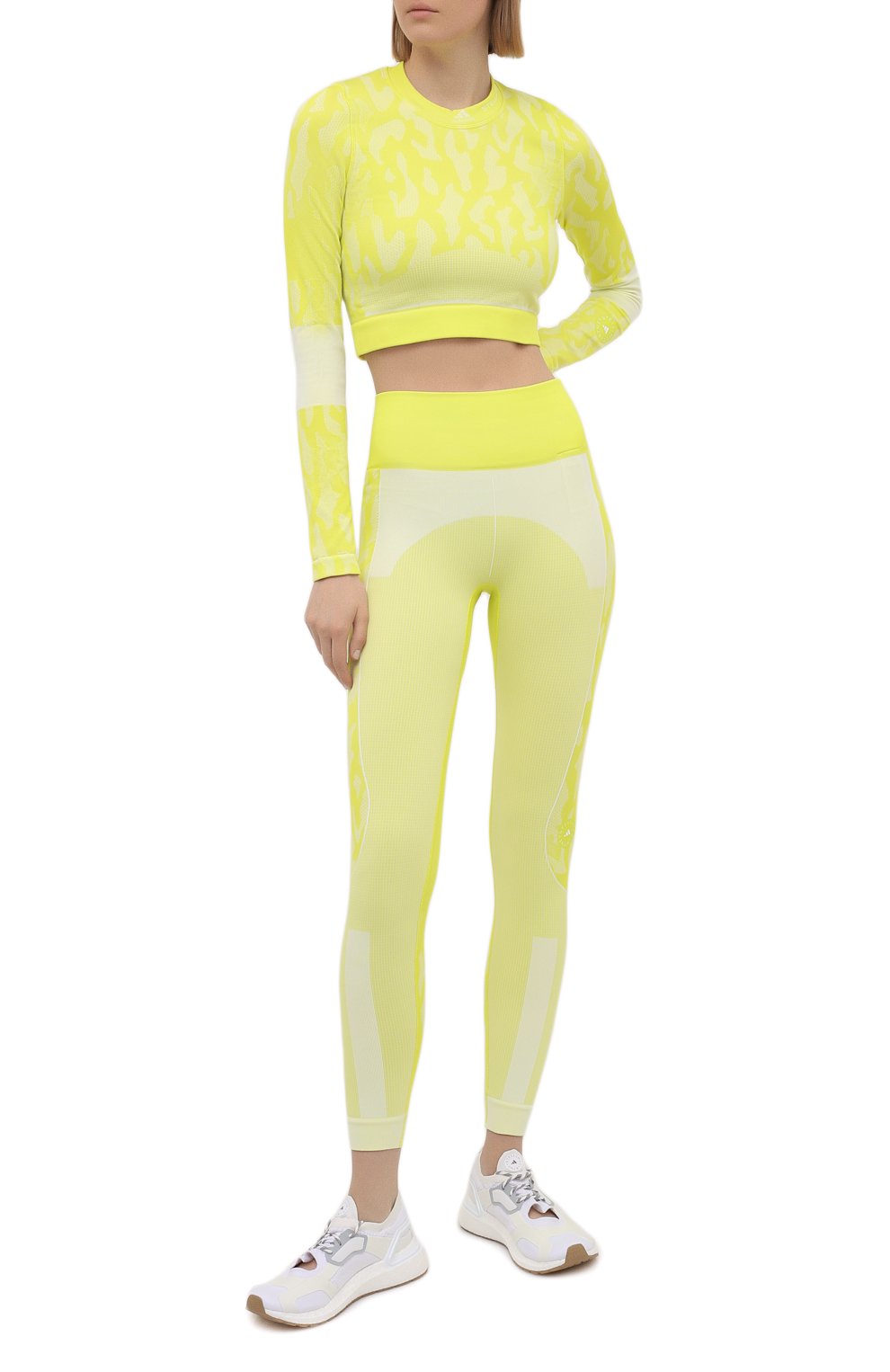 Легинсы ADIDAS BY STELLA MCCARTNEY, арт. GL7585, фото 2