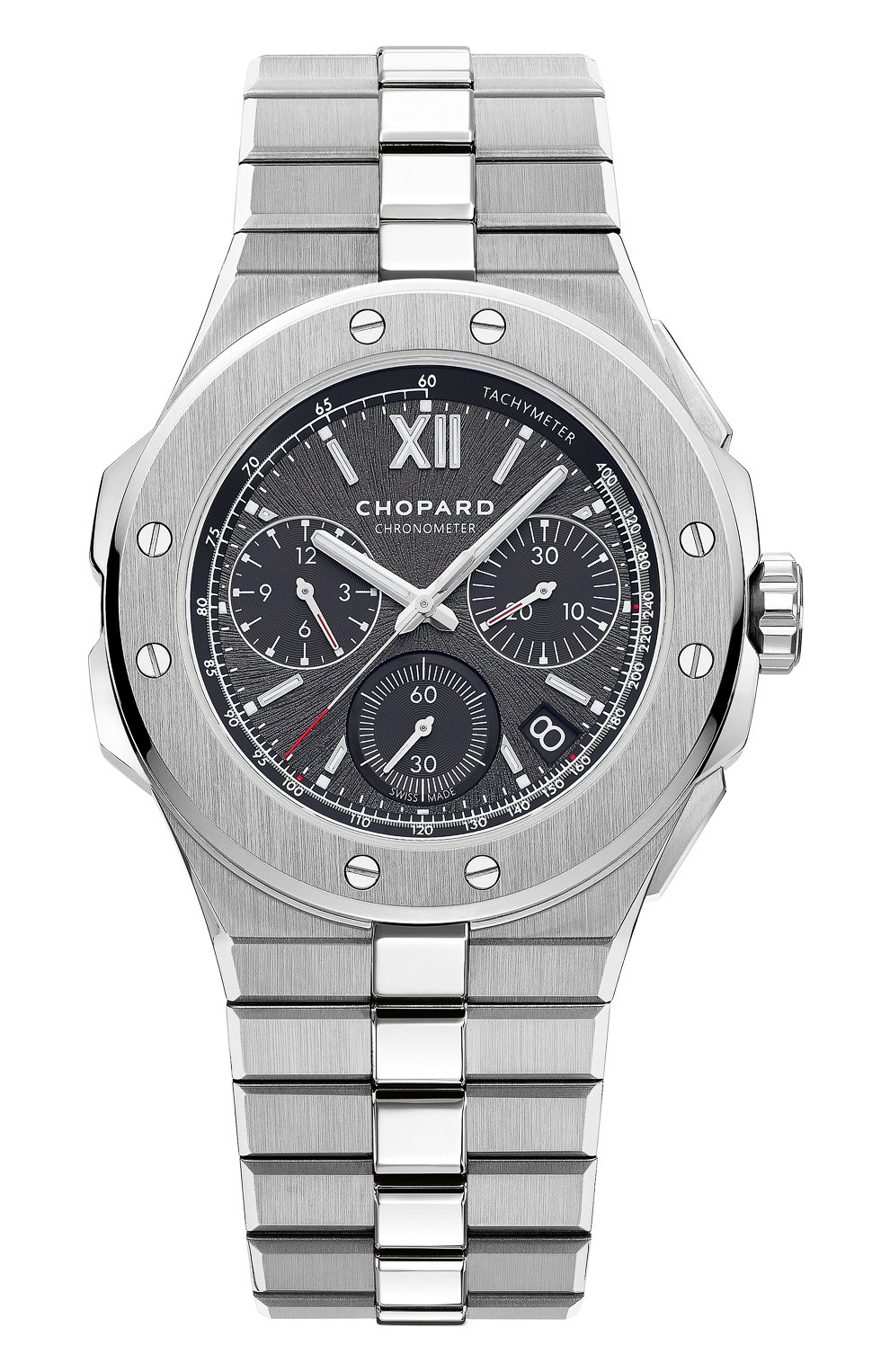 Часы alpine eagle CHOPARD, арт. 298609-3002, фото 1