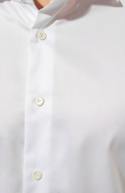 Хлопковая сорочка VAN LAACK, арт. RIVARA-SFN/132241, фото 5