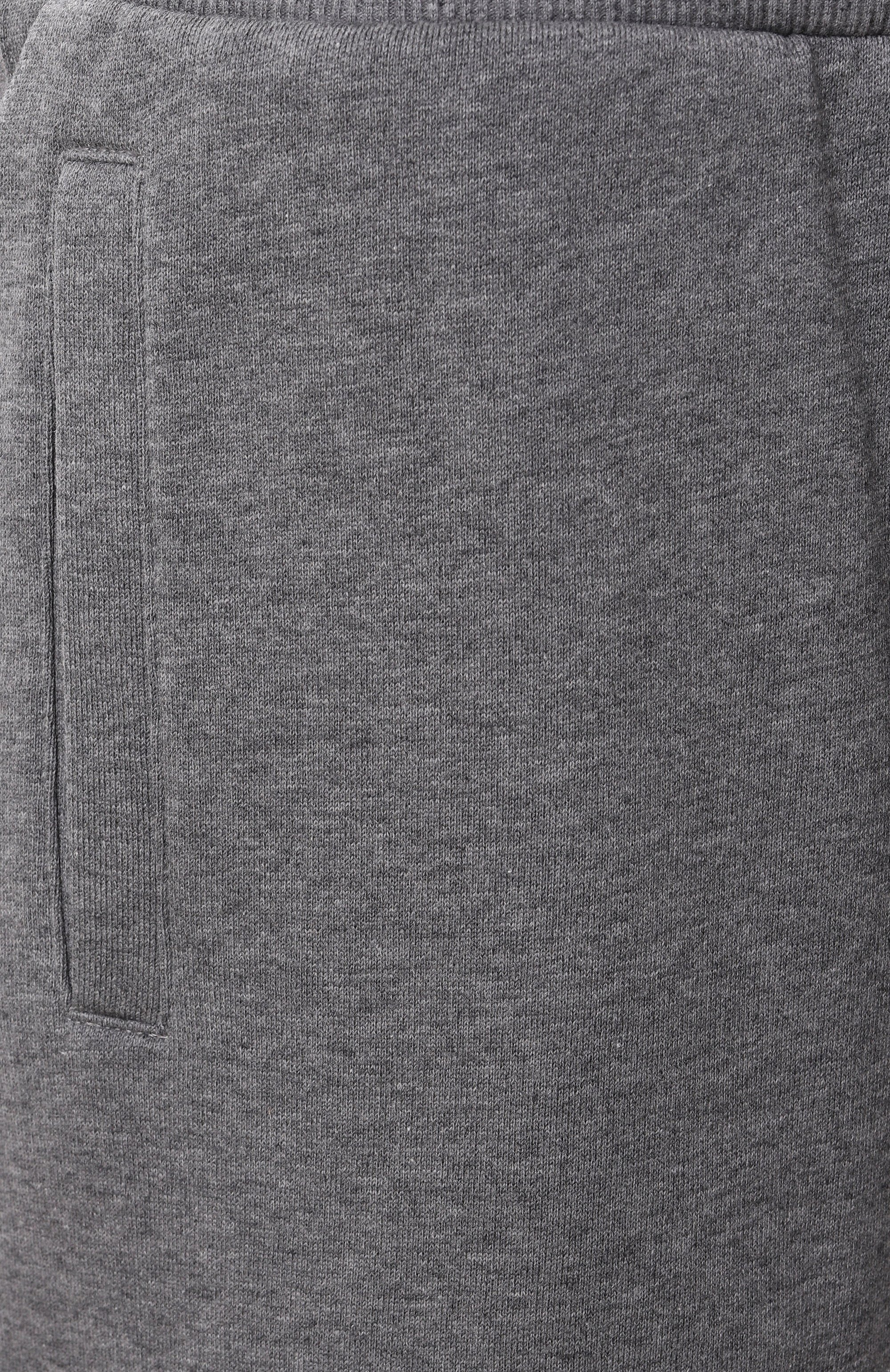 Хлопковые шорты DOLCE & GABBANA, арт. GP07UT/G7N7B, фото 6