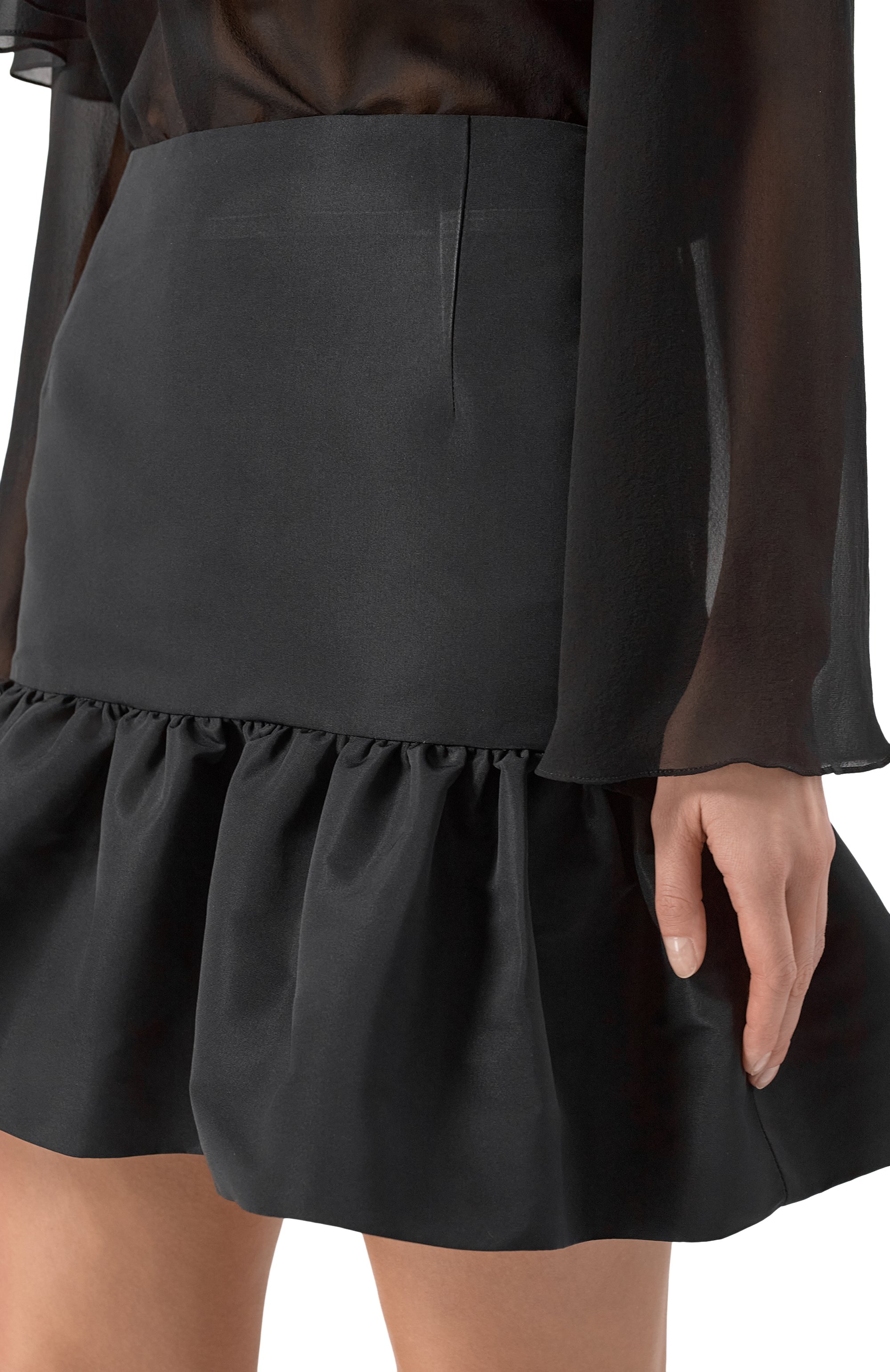 Юбка NINA RICCI, арт. 26PCJU018/PL0440, фото 5